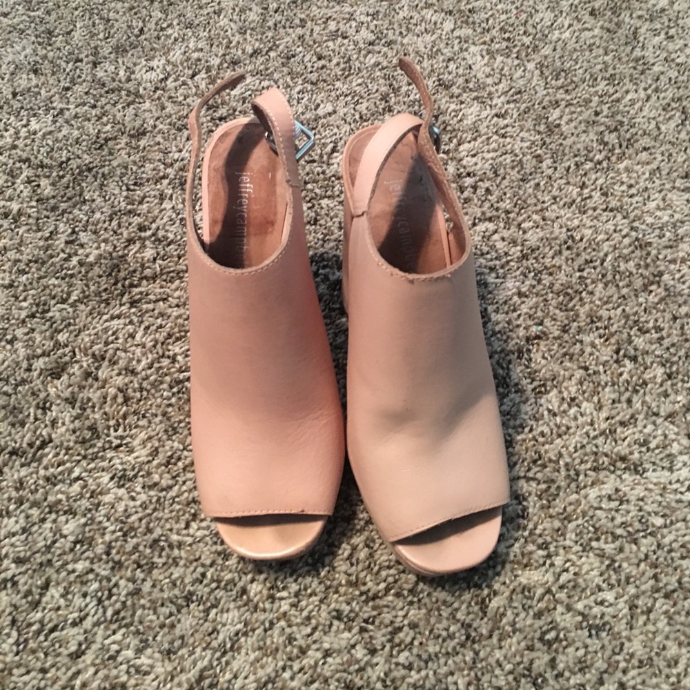 jeffrey campbell heels