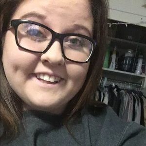 Meet your Posher, Morgan