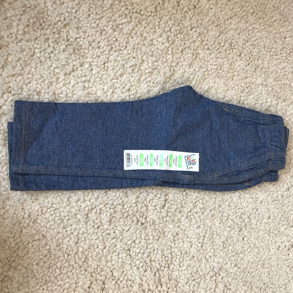 Boys pants
