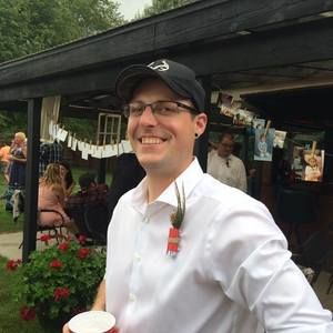 Meet your Posher, Mark