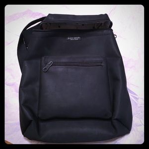 Kate spade mini backpack ♠️
