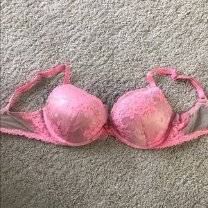 Victoria's Secret Bra Pink