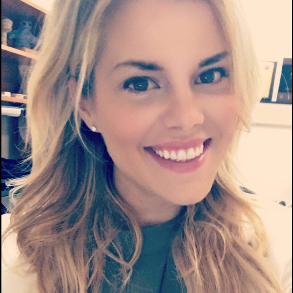 Meet your Posher, Gabrielle