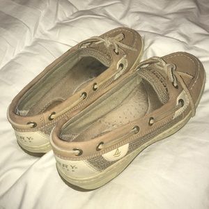 Sperry Top-Sider Women's Angelfish Boat shoes