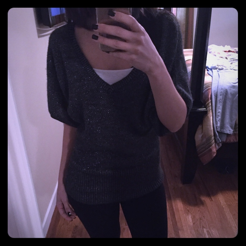 Express Light Weight Sweater