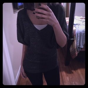 Express Light Weight Sweater