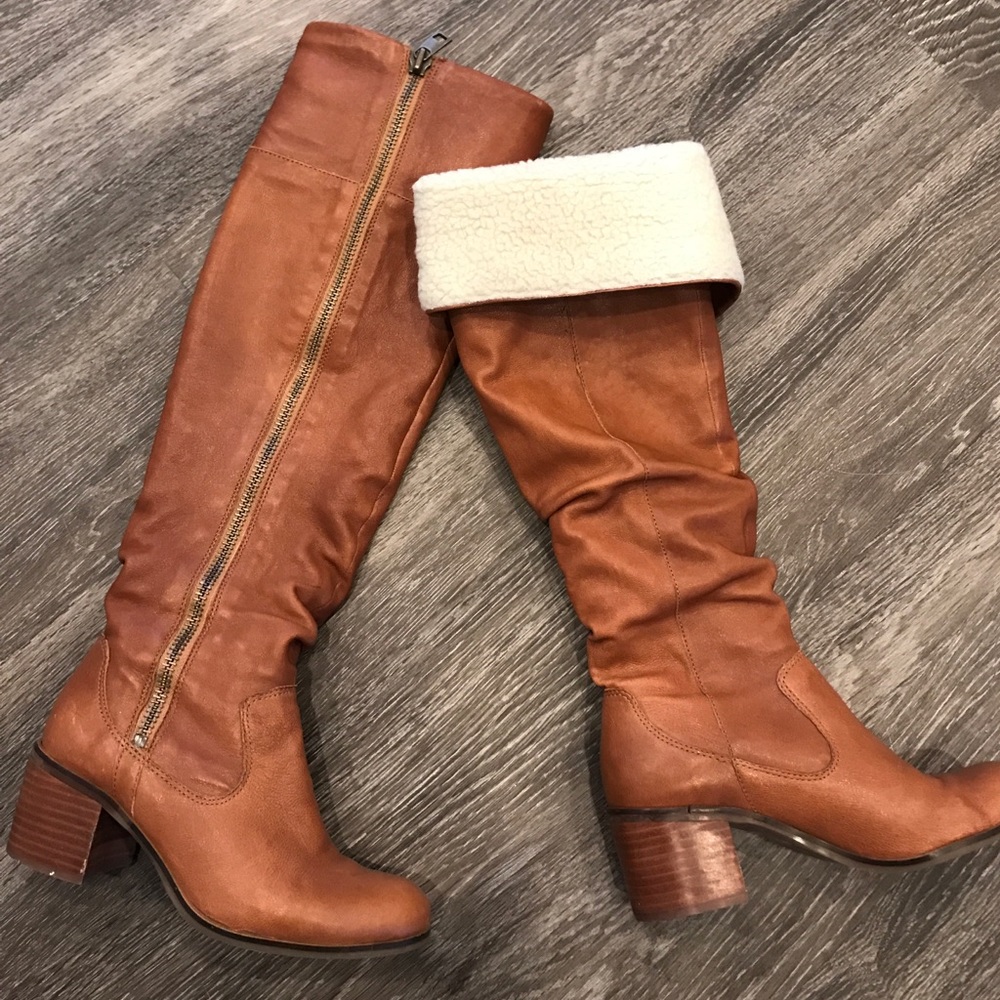 Jessica Simpson Boots