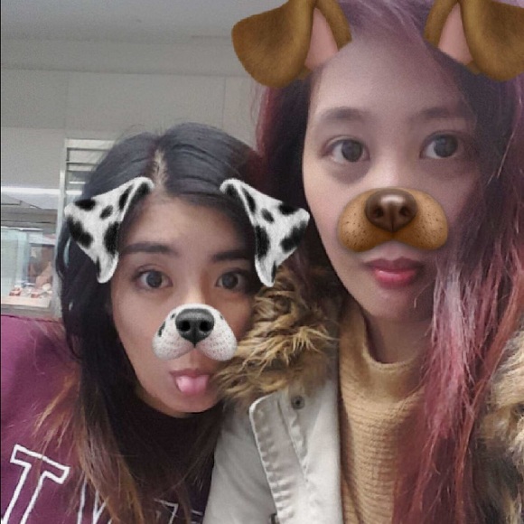 Meet your posher - Picture 2 of 2