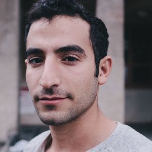 Meet your Posher, Eliya