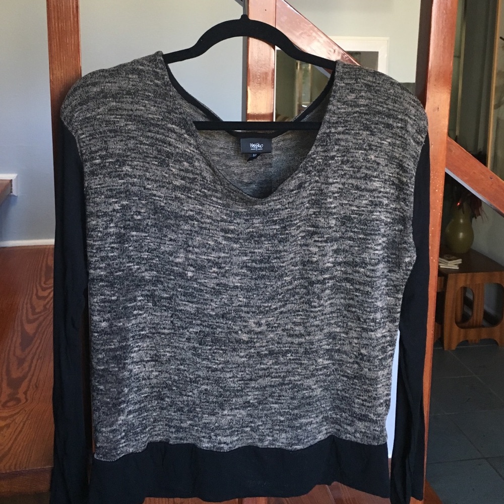 Cute pullover/1