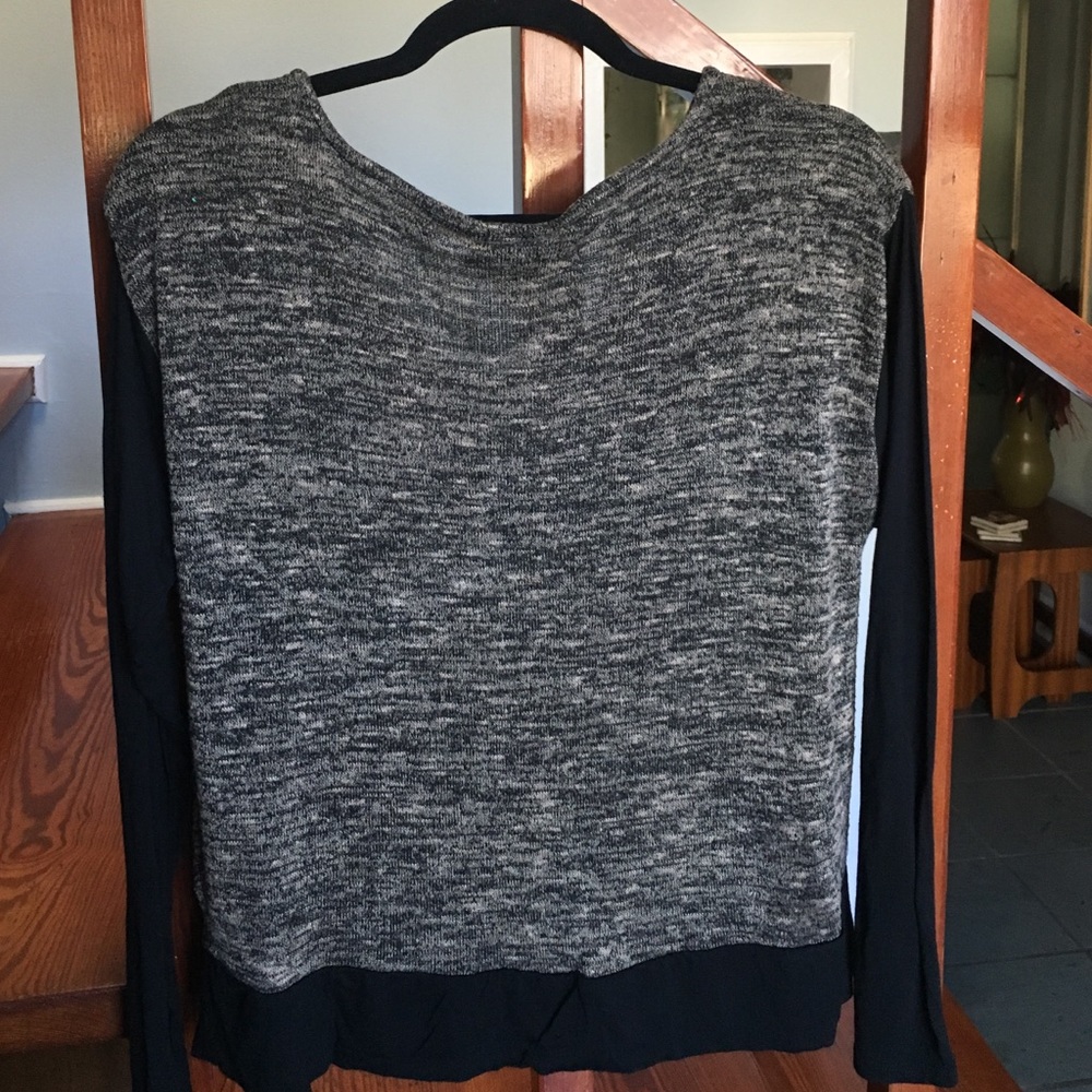 Cute pullover/1 - Picture 3 of 4