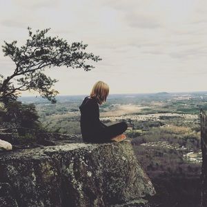 Meet your Posher, Rita