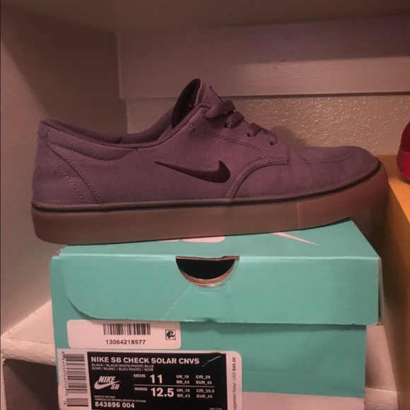 nike sb clutch black