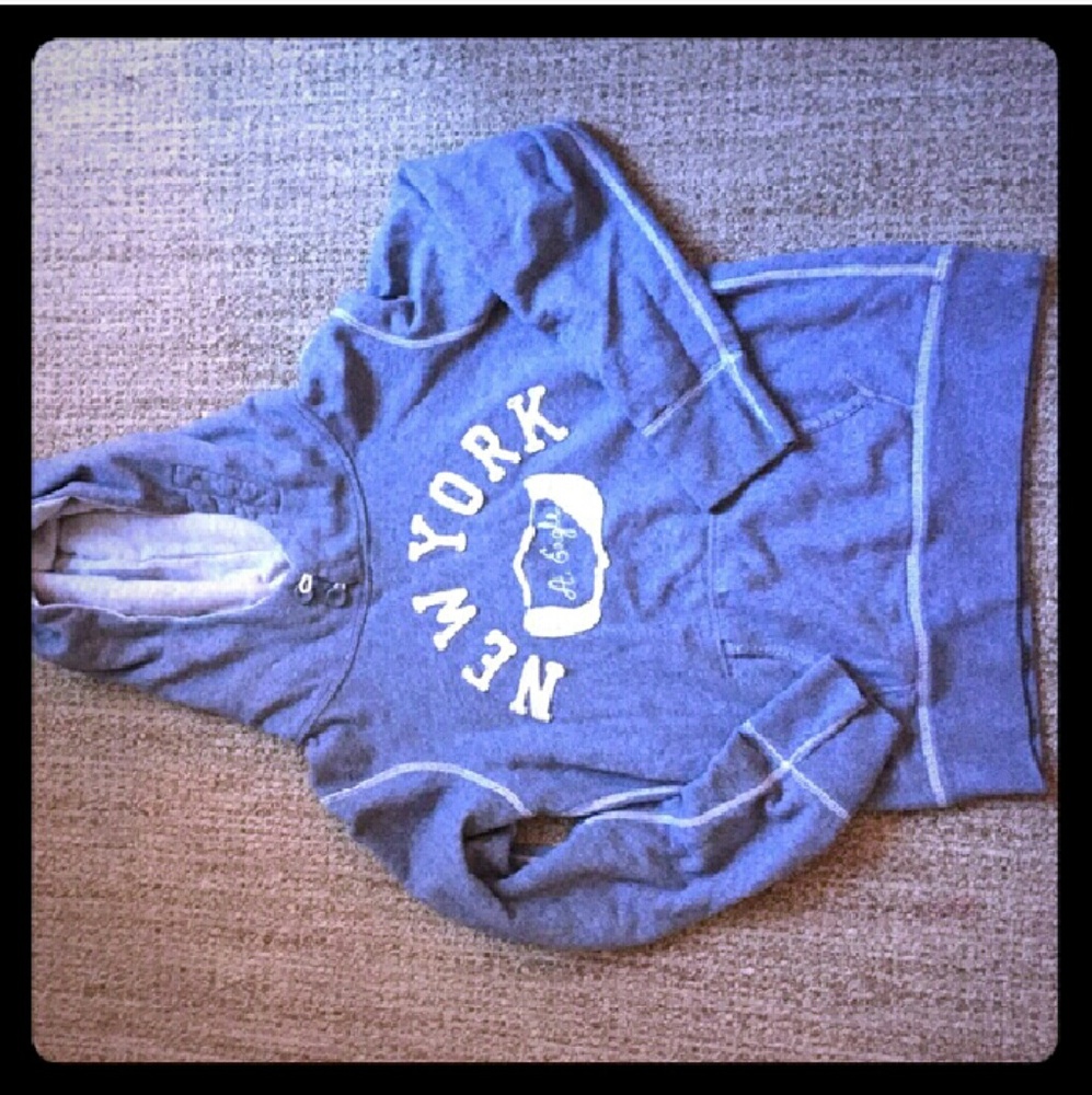 American eagle hoodie