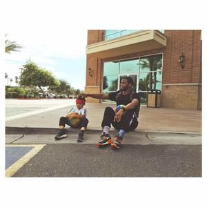 Meet your Posher, Casey