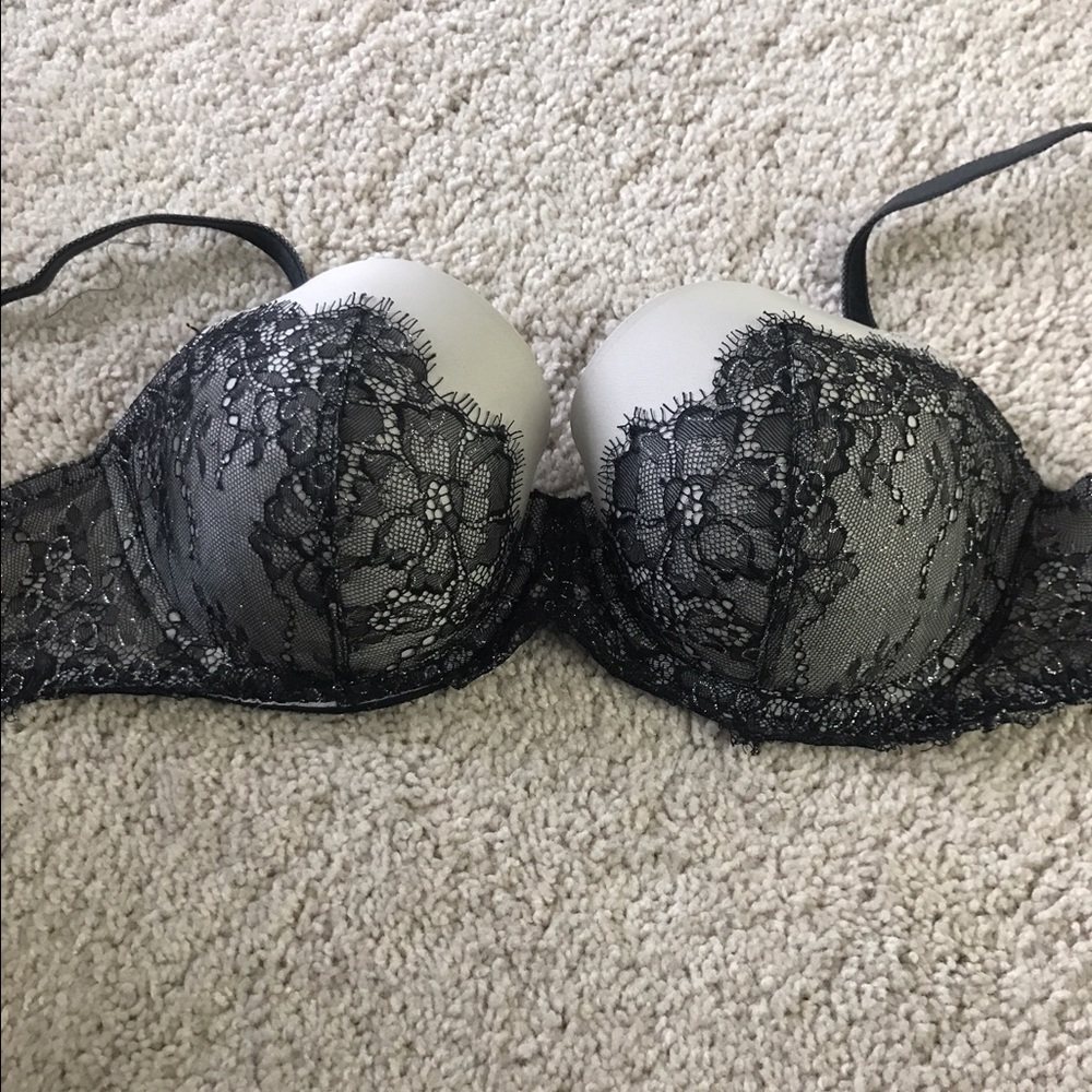 Victoria's Secret Bra