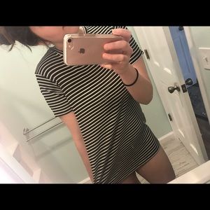 Brandy Melville T Shirt Dress