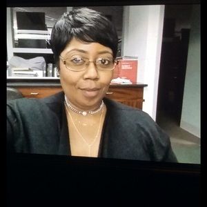 Meet your Posher, Sonya