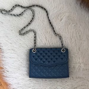 Rebecca Minkoff Mini Quilted Affair