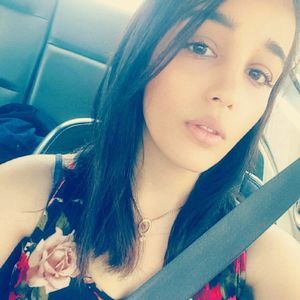 Meet your Posher, May