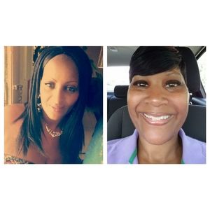 Meet your Posher, Martha mott