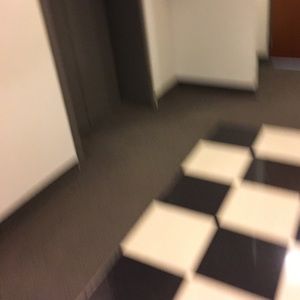 Meet your Posher, Rich