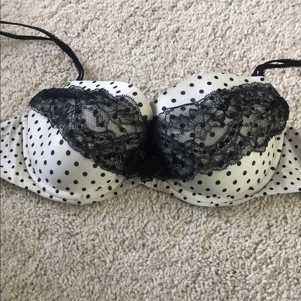 Victoria's Secret Bra