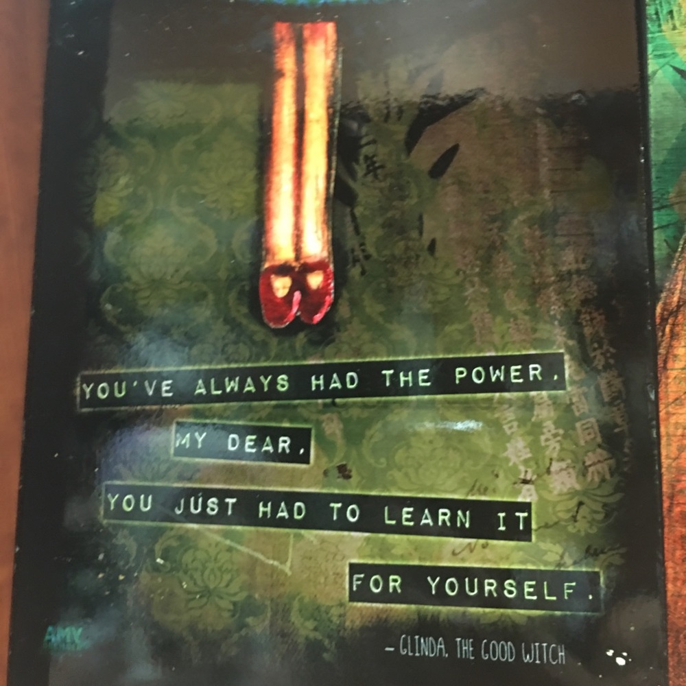 Meet your Posher, Phatsara