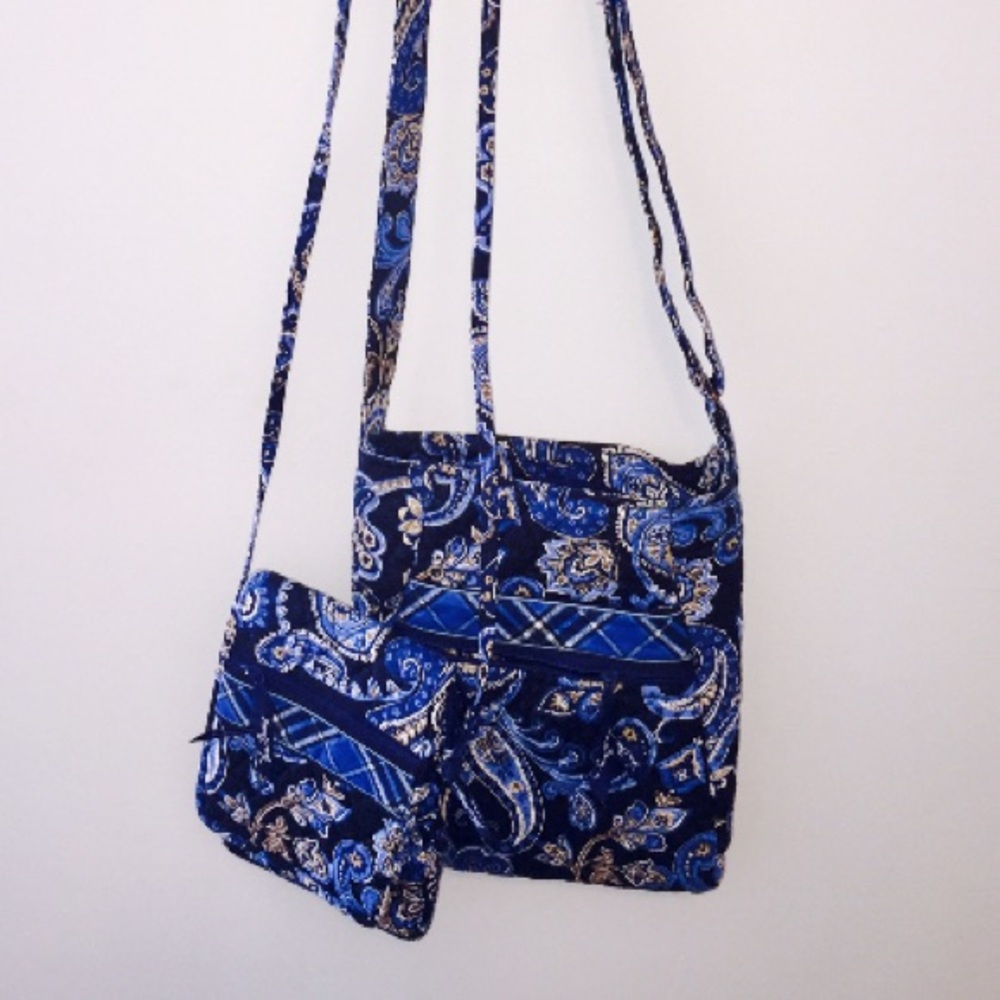 Vera Cross-body Bag Bundle