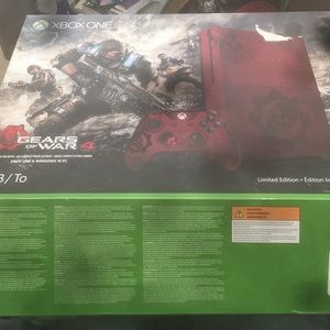 Xbox one hears of war bundle with controller