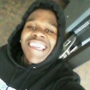 Meet your Posher, Stephon