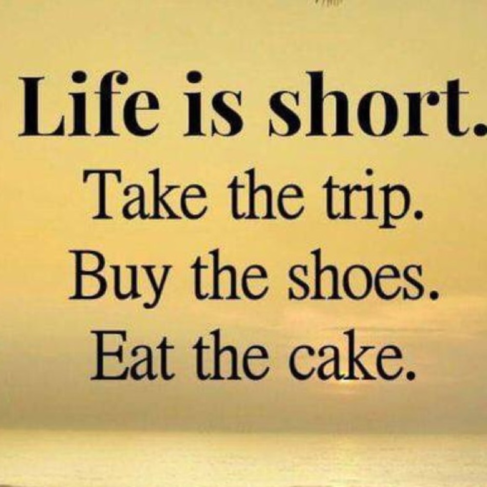 Meet your Posher, Lynn