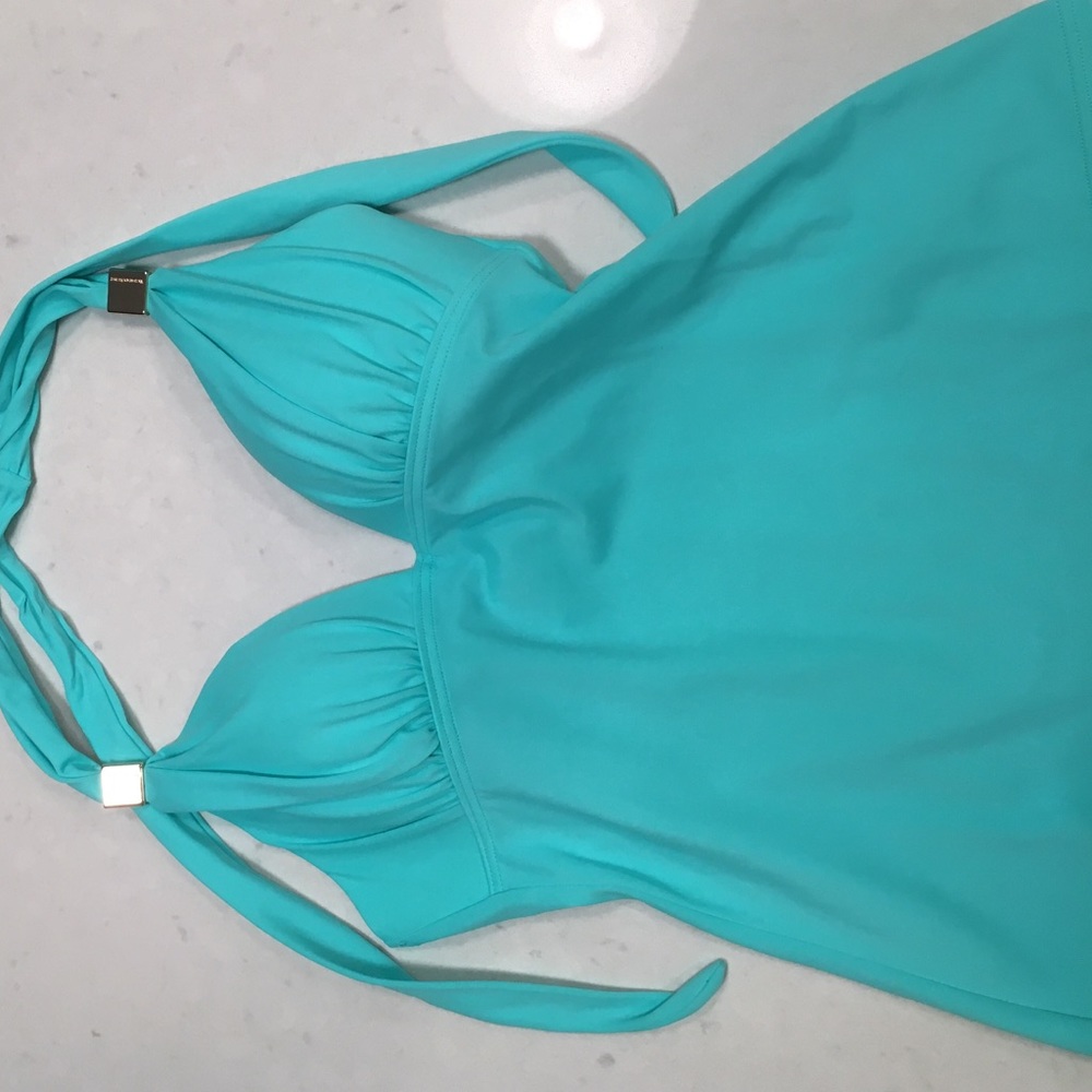 Victoria's Secret forever tankini