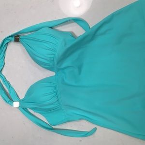 Victoria's Secret forever tankini