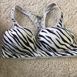 Victoria's Secret Pink sports bra