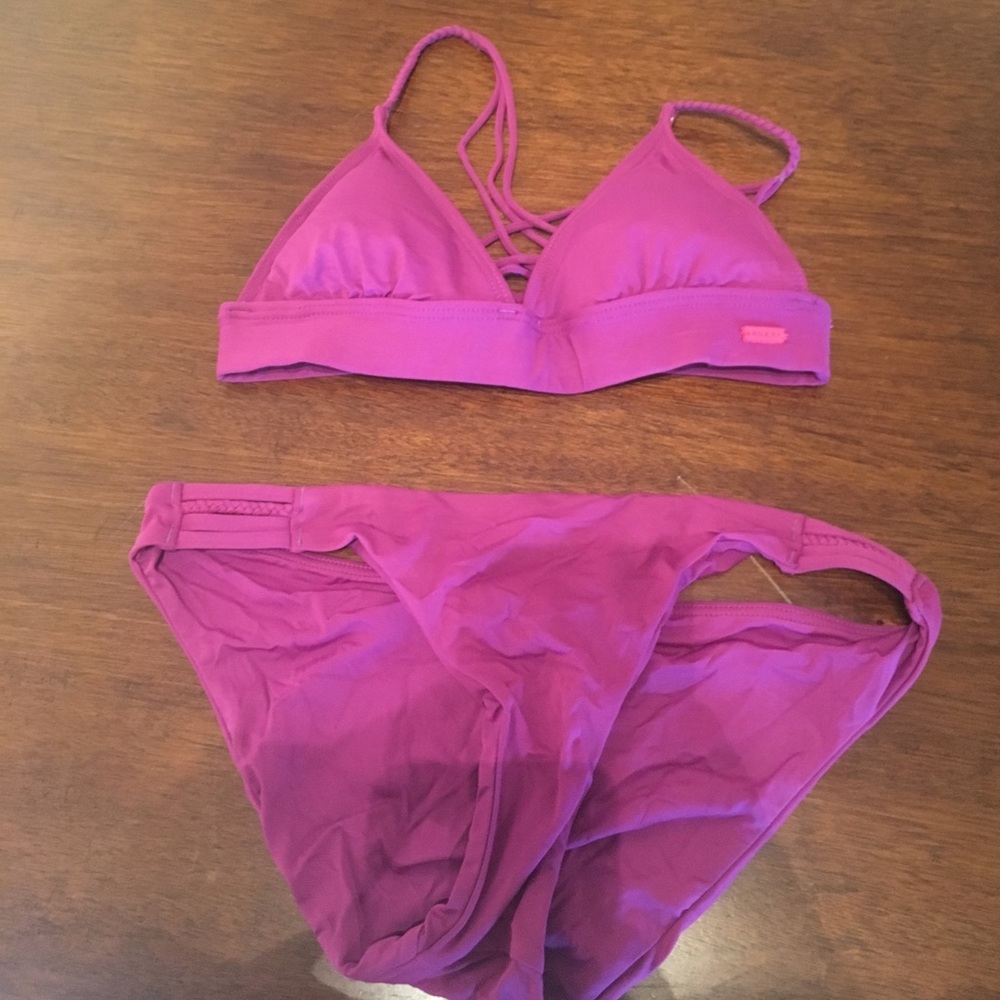Roxy bikini