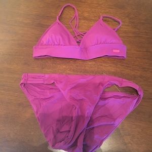 Roxy bikini