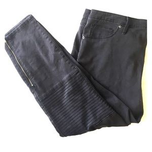 Pure Energy Jean Leggings