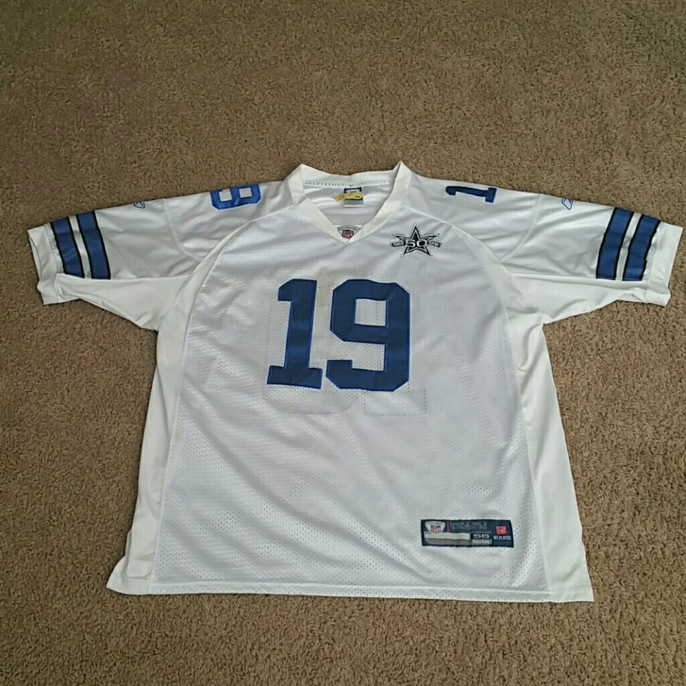 Cowboys Austin Jersey