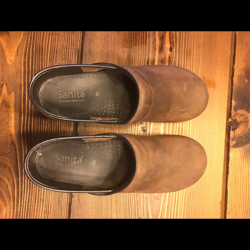 Clog