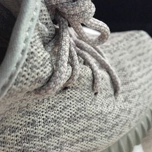 Meet your Posher, Johnny