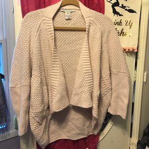 American Rag Knit Cardigan