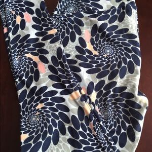 LuLaRoe TC leggings