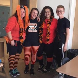 Meet your Posher, Jamie