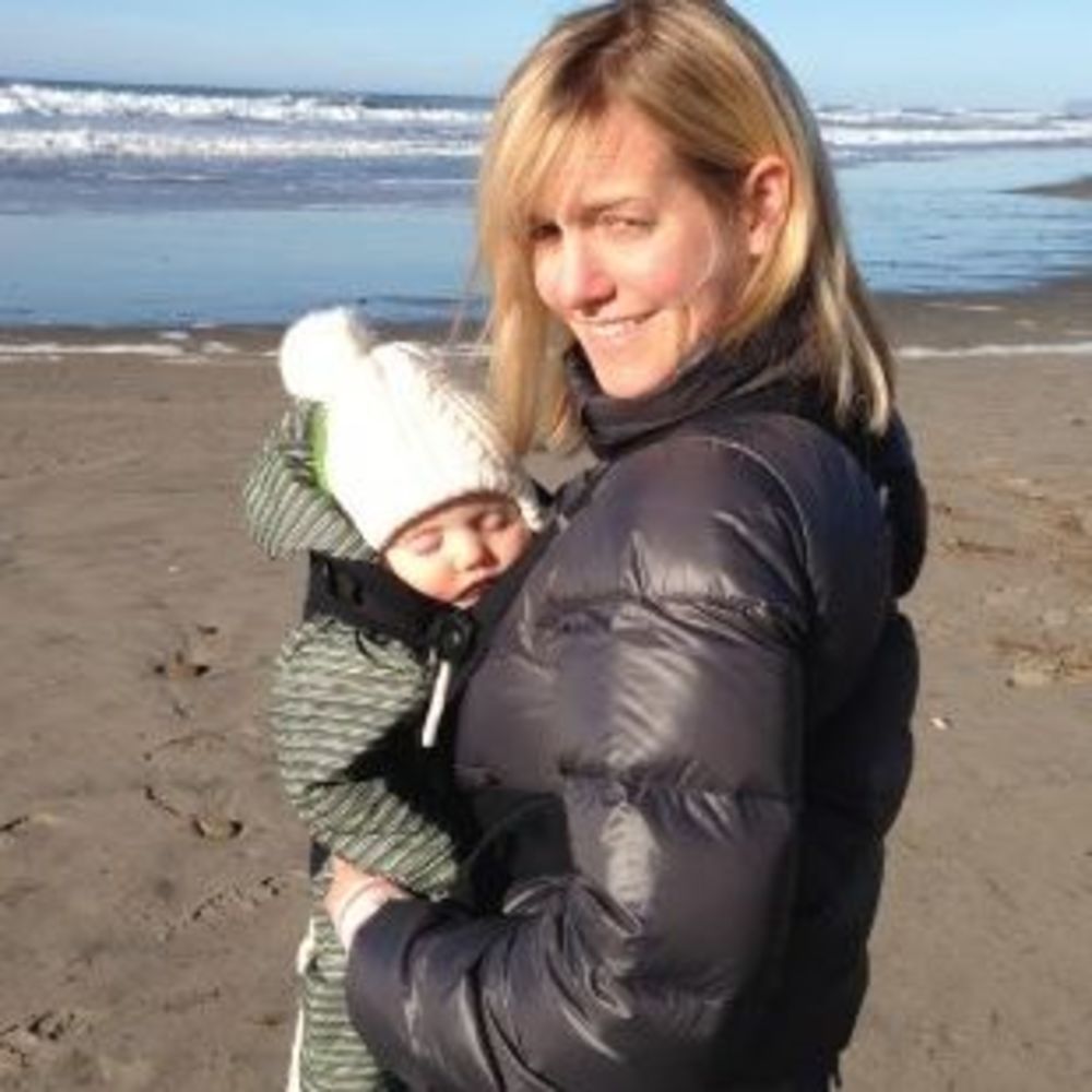 Meet your Posher, Kat