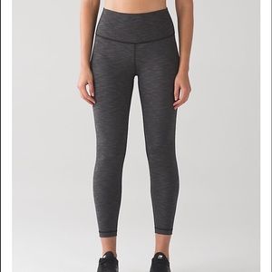 Lululemon High Times Luxtreme