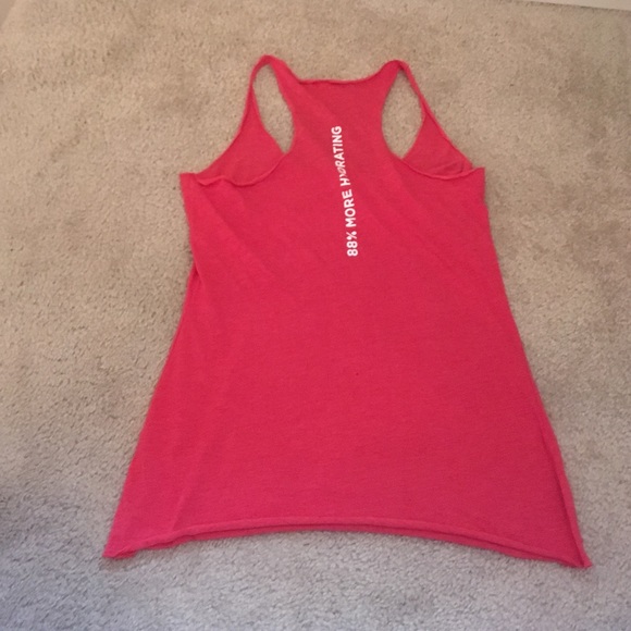 Tank Top -SOLD- - Picture 2 of 3