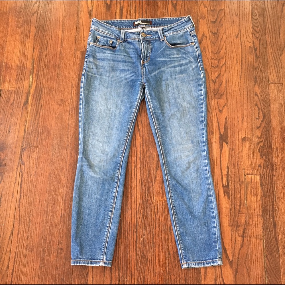 BDG Grazer Cigarette Jeans