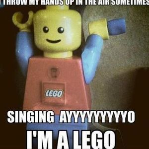 Meet your Posher, Gina