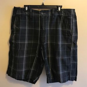 Men's American Eagle size 36 shorts.